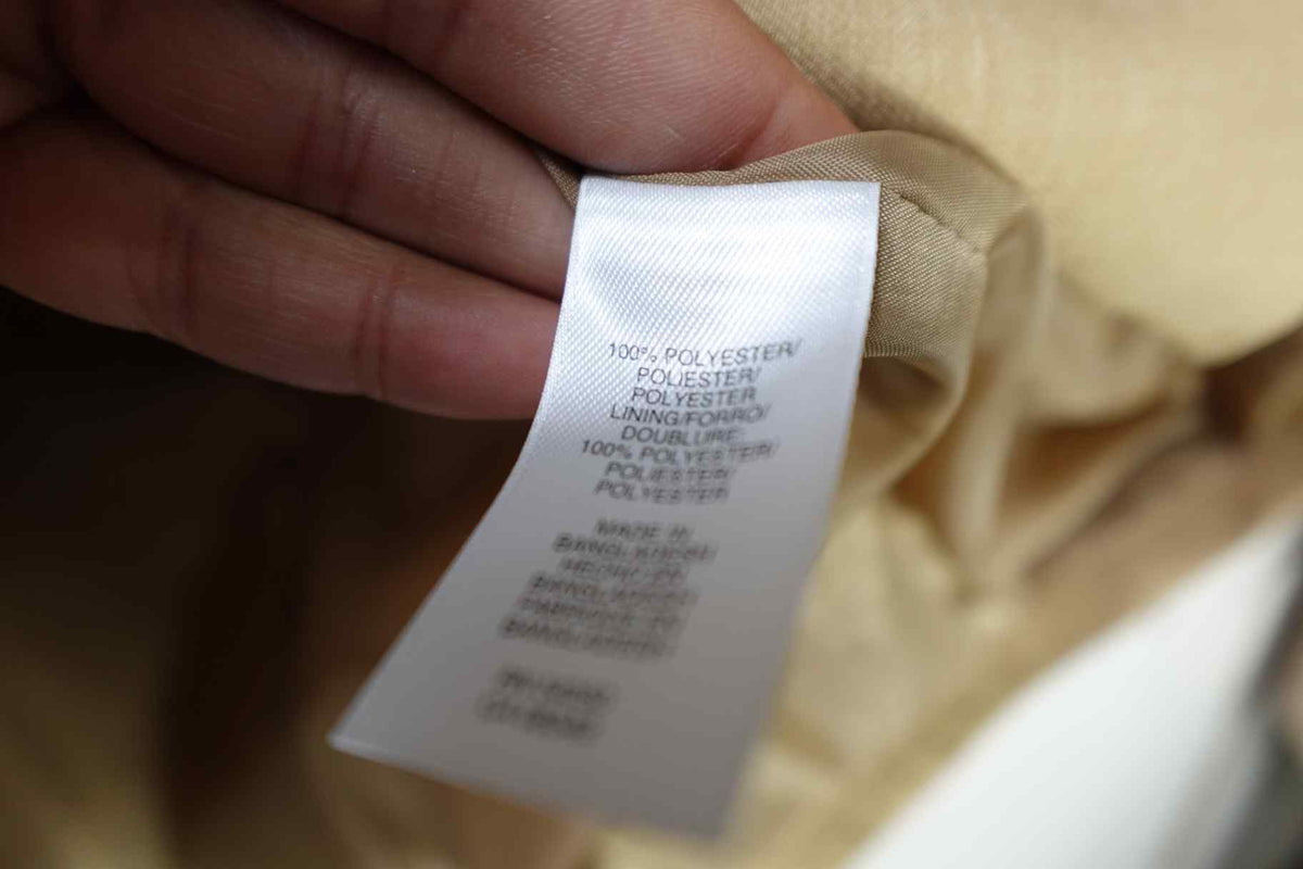 Evan-Picone, Blazer, 24W, Polyester