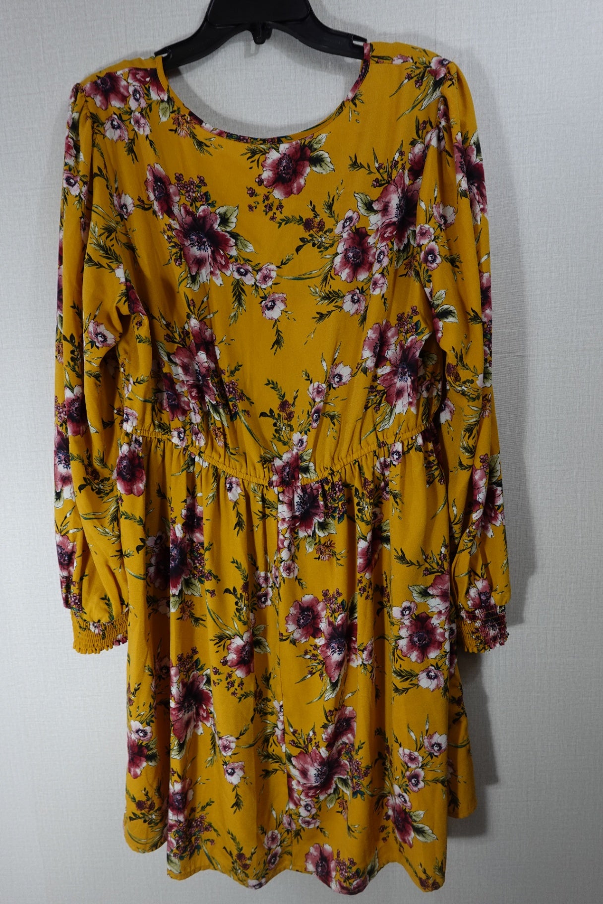 Xhilaration, Dress, XL, Polyester