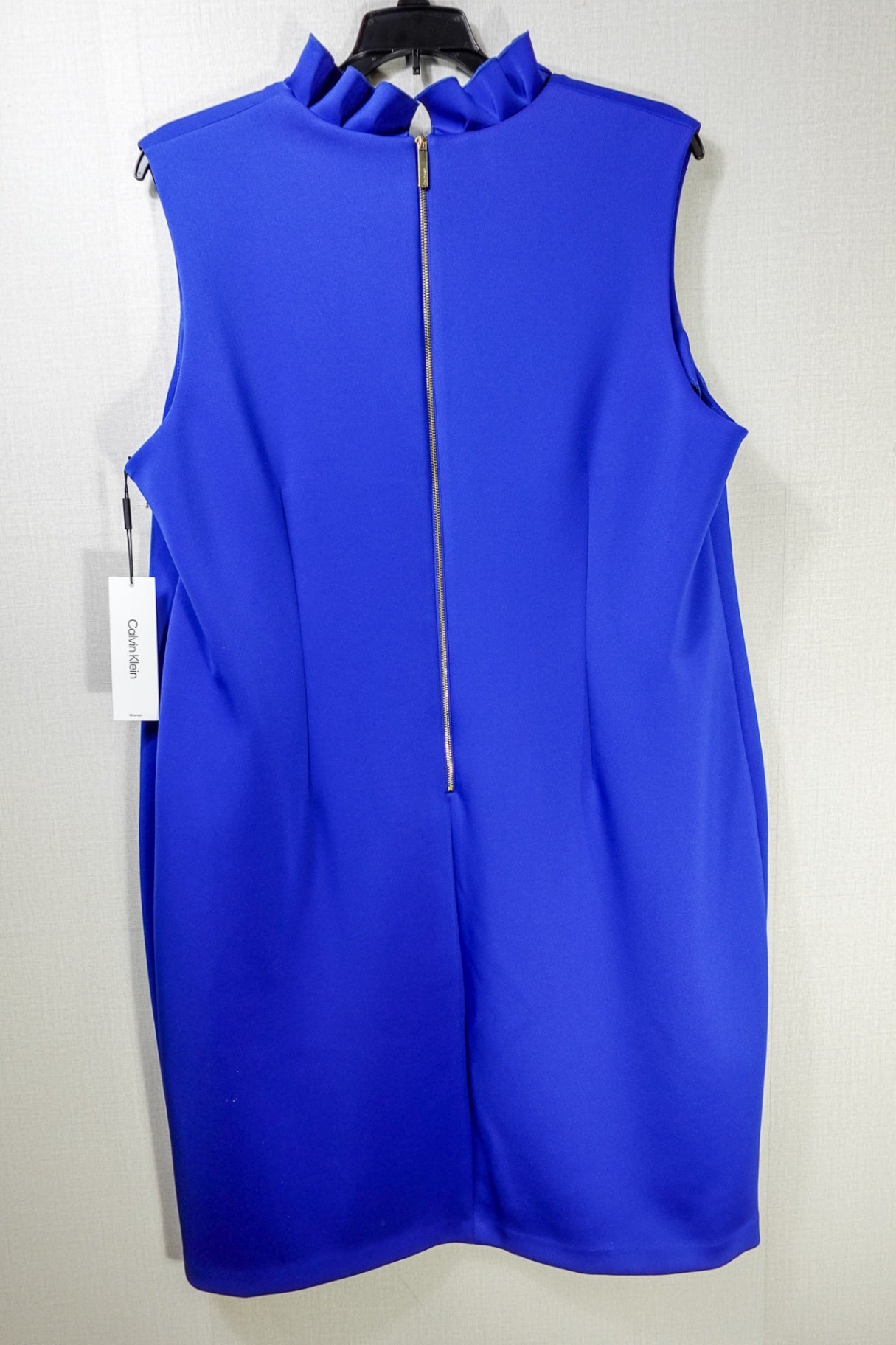 Calvin Klein (TJ Maxx), New Dress, 20W, Polyester