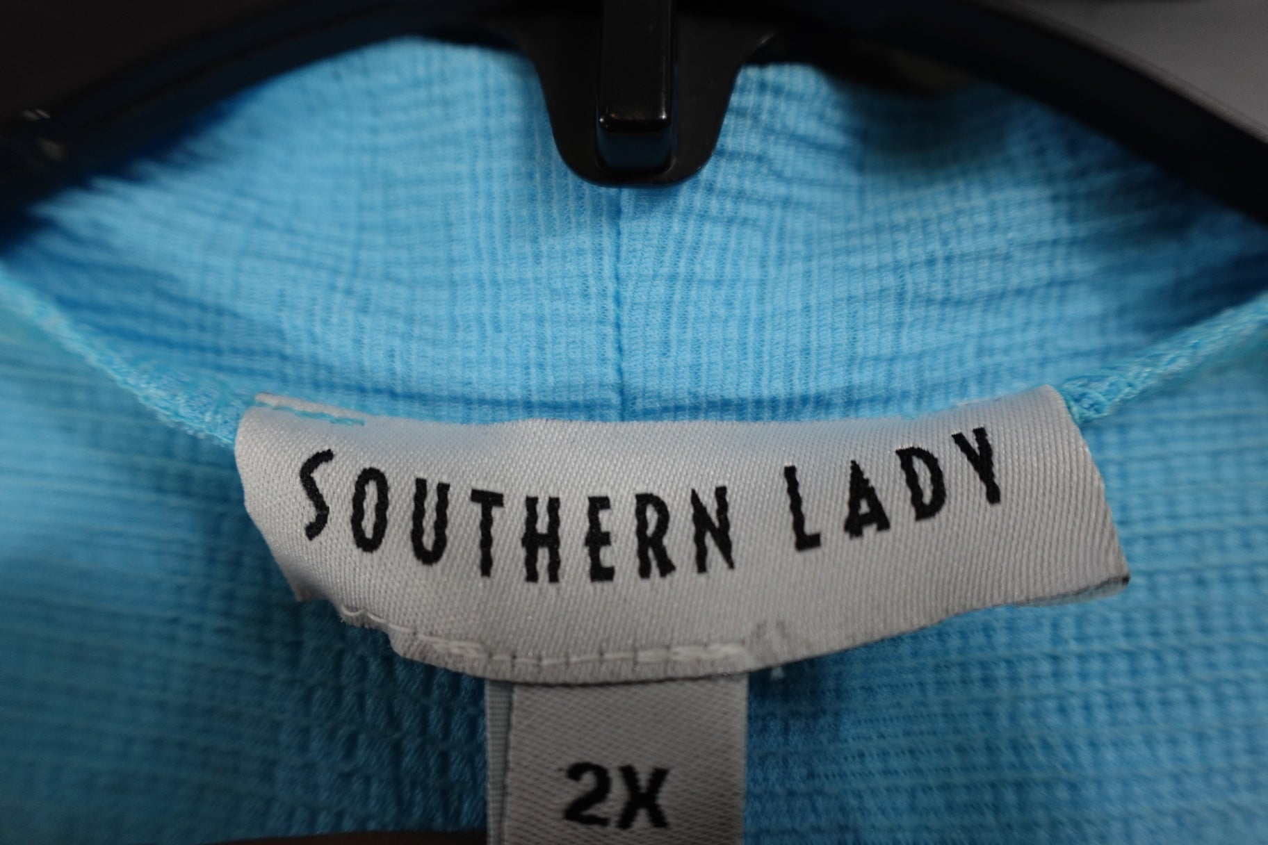 Southern Lady, Cardigan, 2X, Polyester, spandex