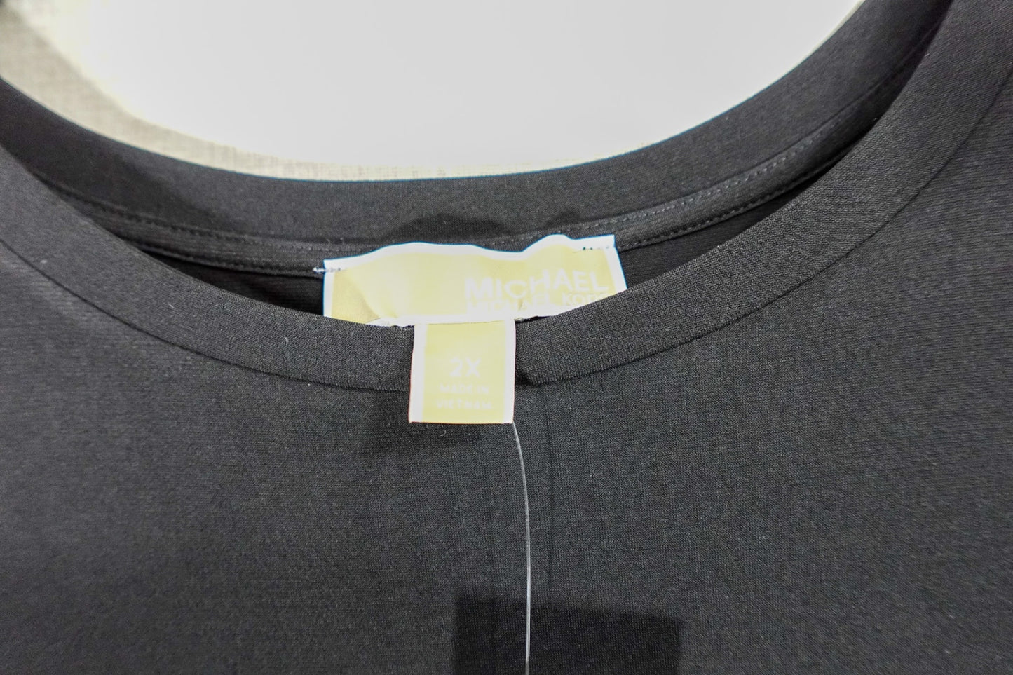 Michael Kors (TJ Maxx), New Dress, 2X, Polyester, Elastane