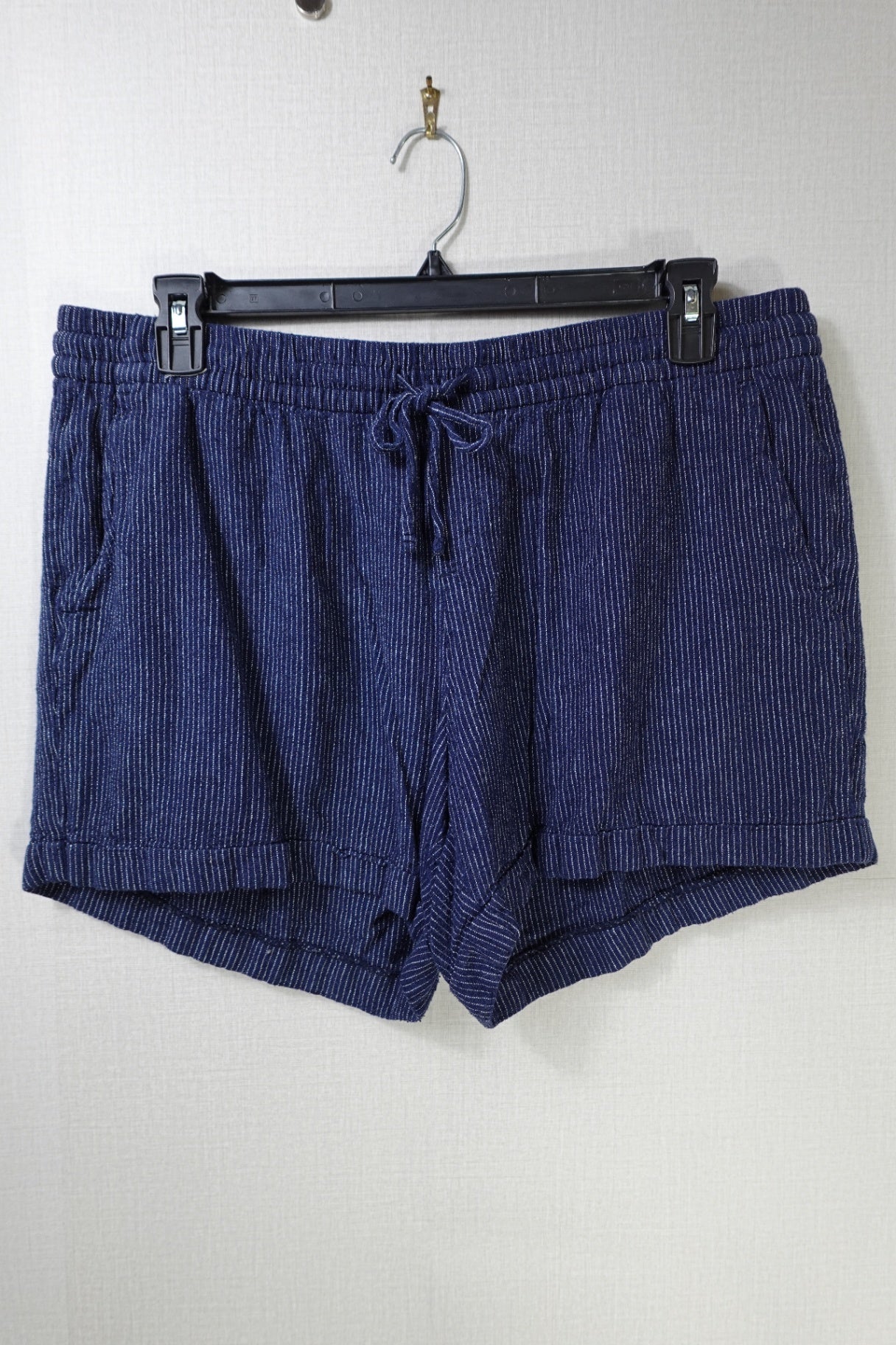 Old Navy, Shorts, XL, Linen, Viscose