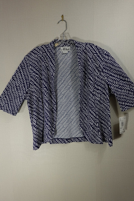 N Touch, CARDIGAN, XL, Knit