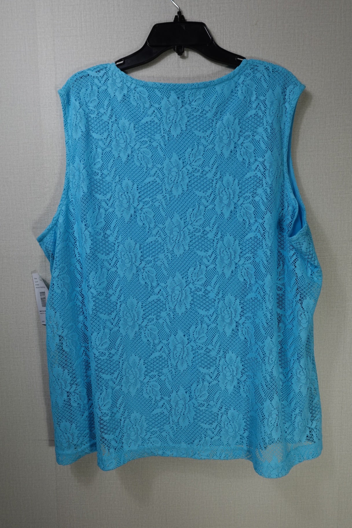 Southern Lady, Cardigan, 2X, Polyester, spandex