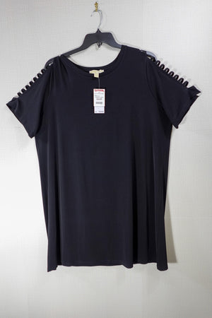 Michael Kors (TJ Maxx), New Dress, 2X, Polyester, Elastane