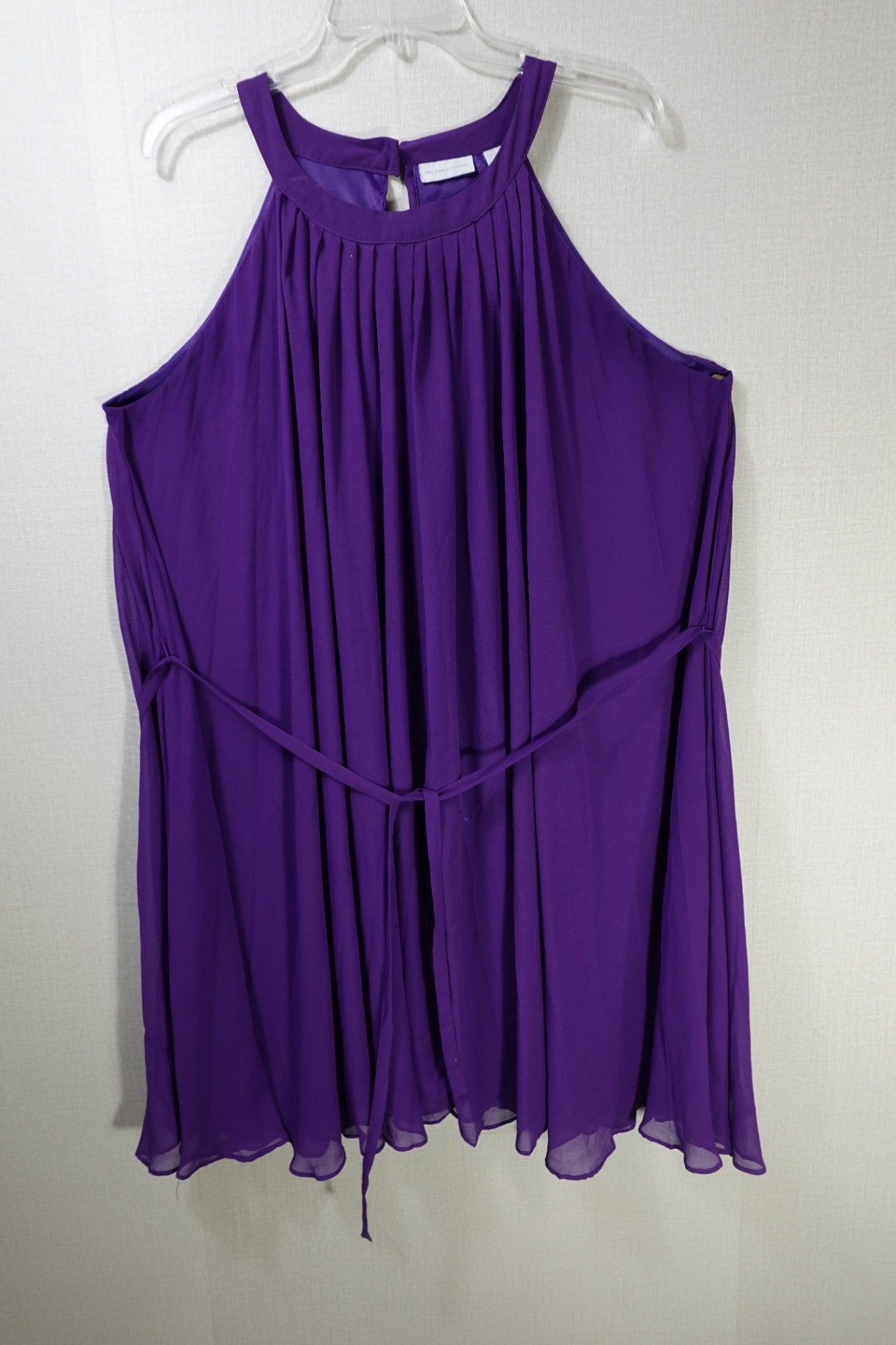 New York & Company, Dress, XL, Polyester