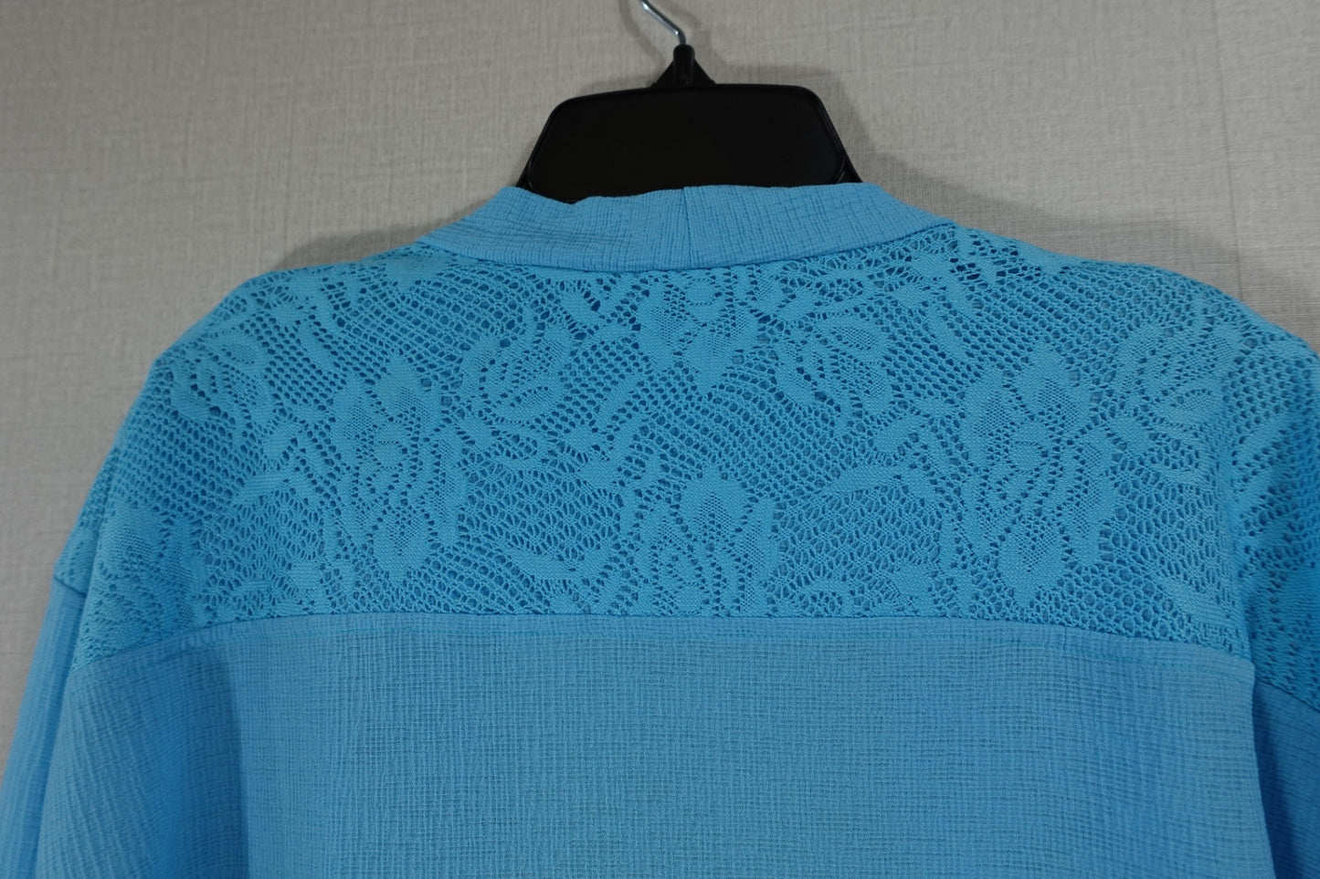 Southern Lady, Cardigan, 2X, Polyester, spandex