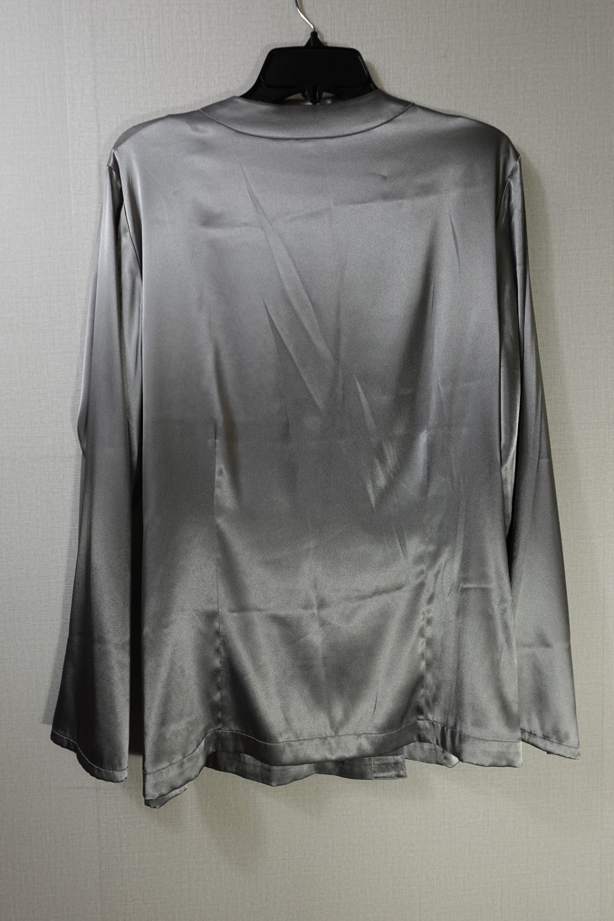 Chico's, PROFESSIONAL TOP, 12/14, Polyester, Spandex