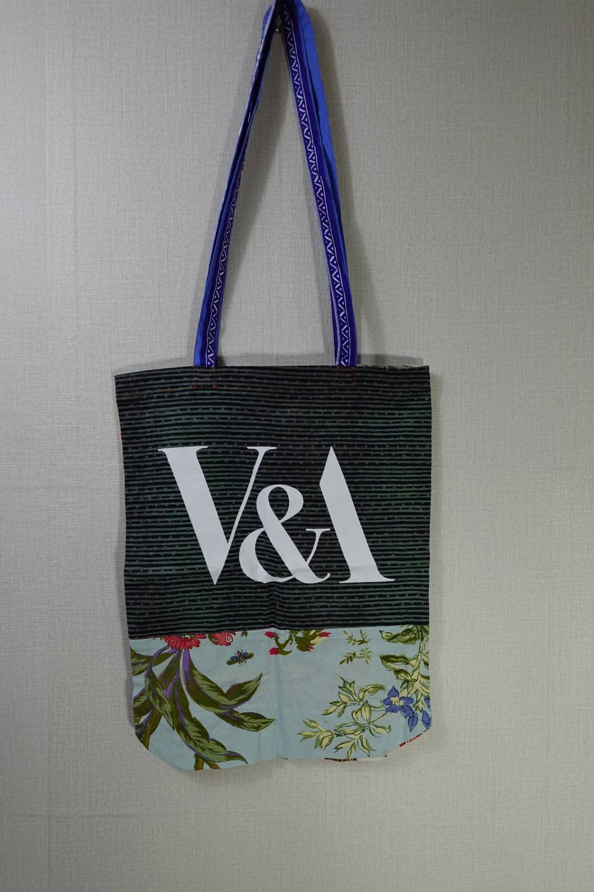 V&A, Tote Bag, One Size, Cotton