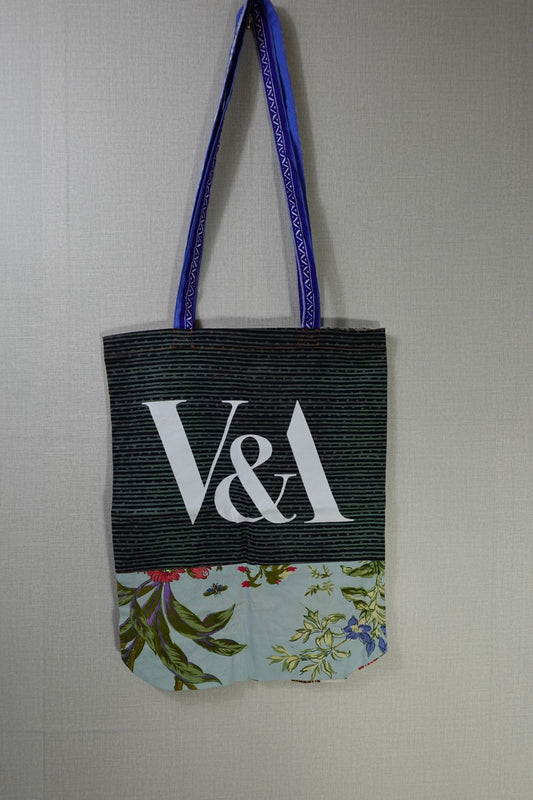V&A, Tote Bag, One Size, Cotton