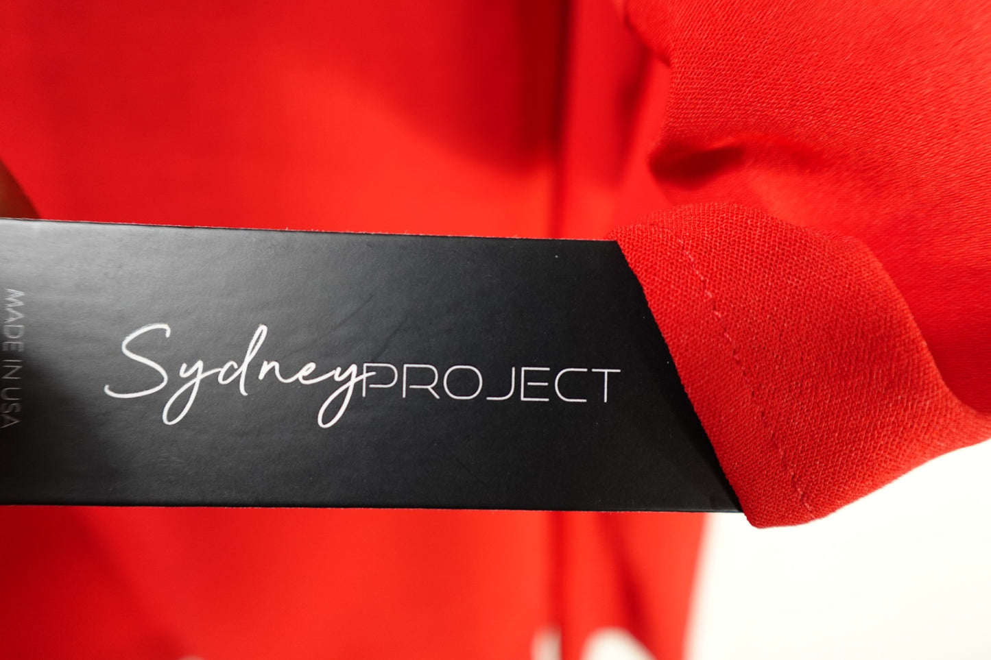 Sydney Project, New Short Sleeved Top, 2XL, Polyester