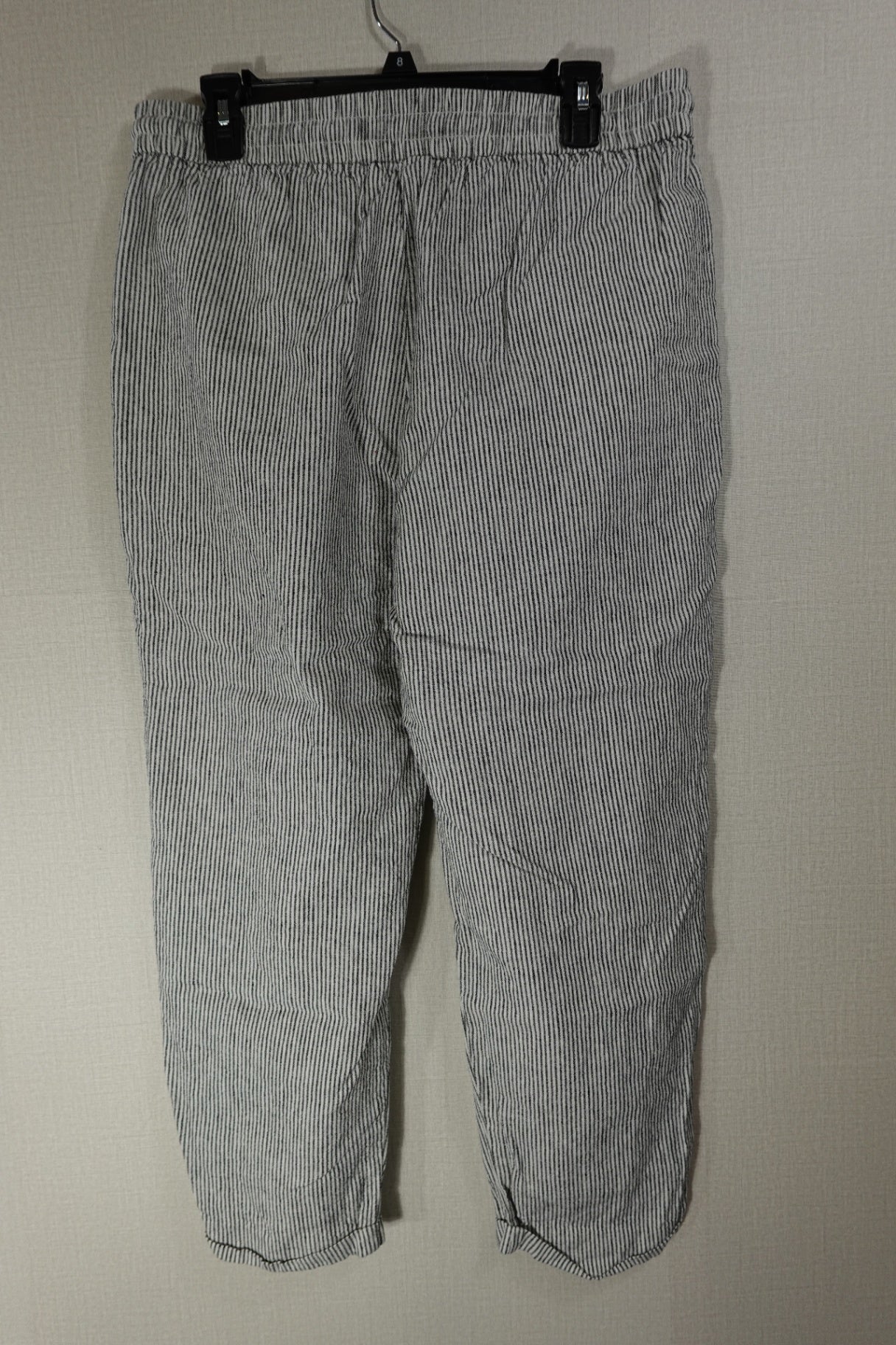 J.Crew, Pants, 12, Linen, Cotton