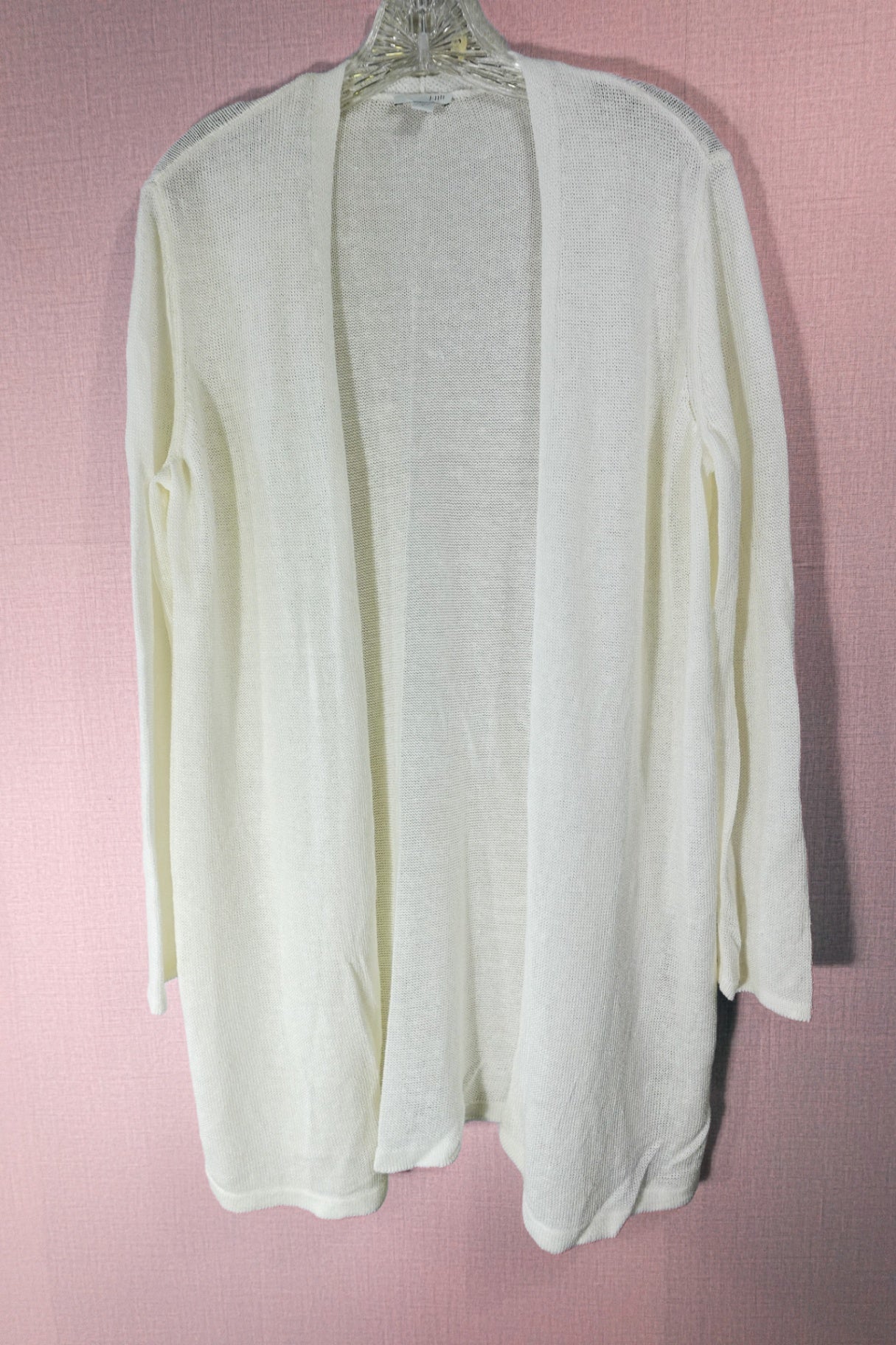 J.Jill, Cardigan, L,