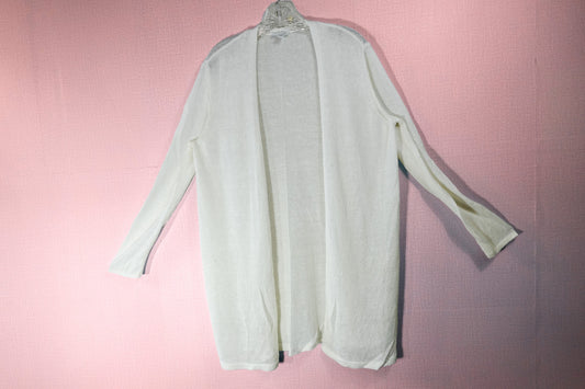 J.Jill, Cardigan, L,