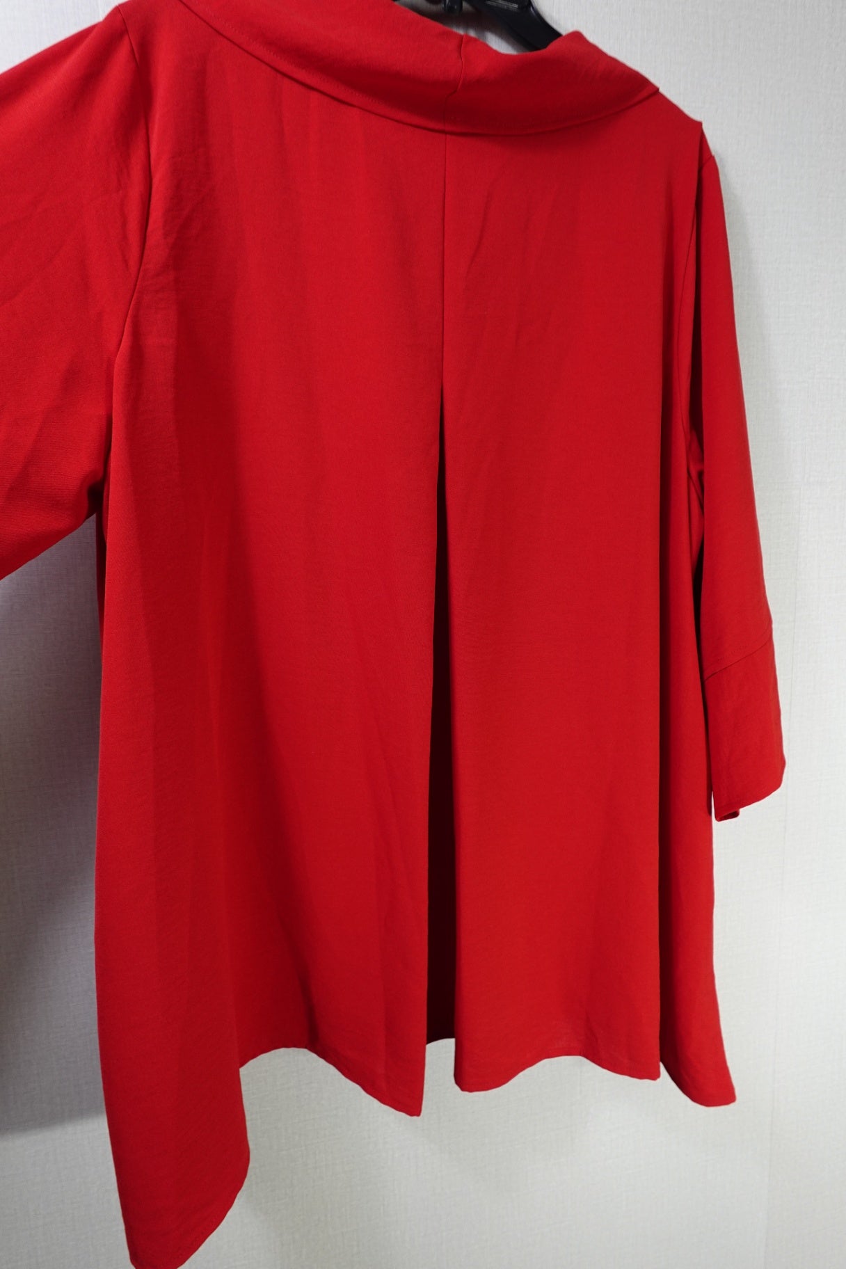 Sydney Project, New Short Sleeved Top, 2XL, Polyester