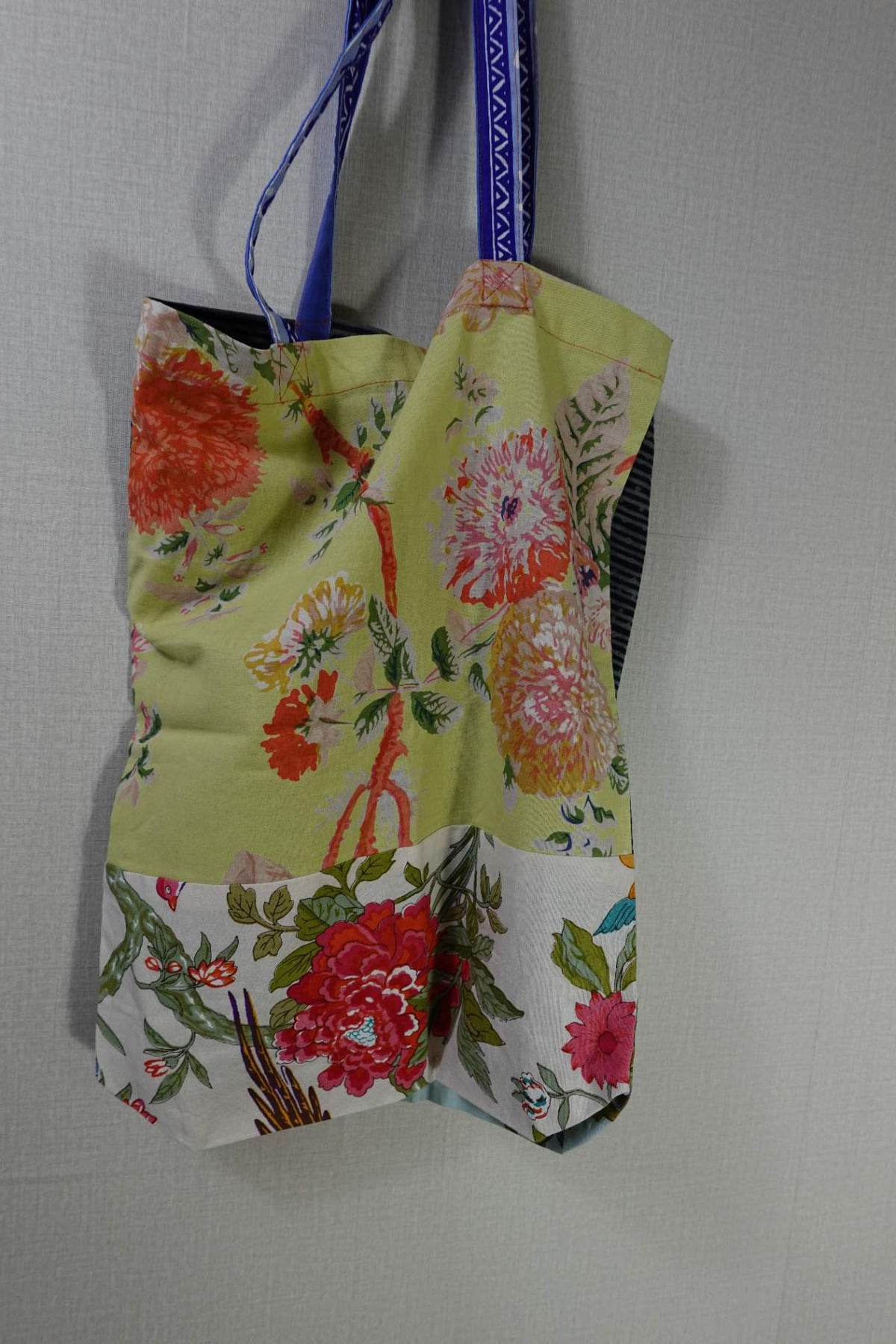 V&A, Tote Bag, One Size, Cotton
