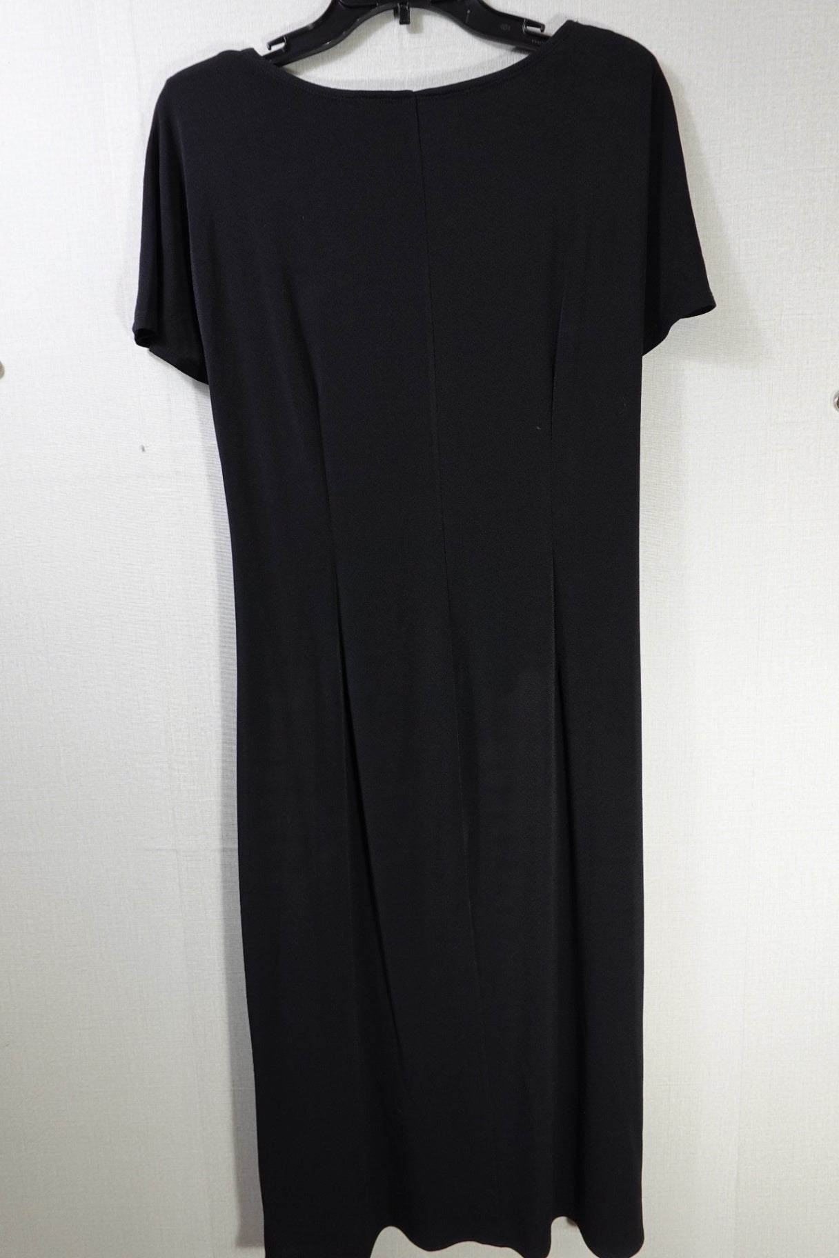 Signature By Robbie Bee, Dress, L, Polyester, Spandex