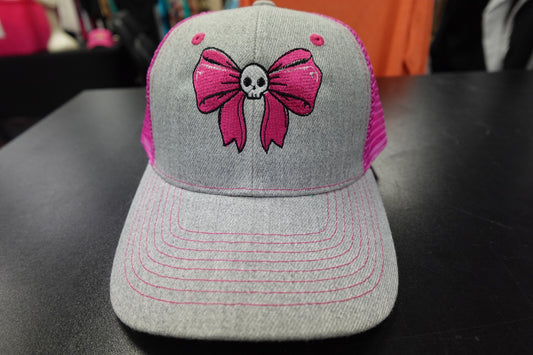 Lil Teapots By Chani, Embroidered Baseball Cap, One Size,