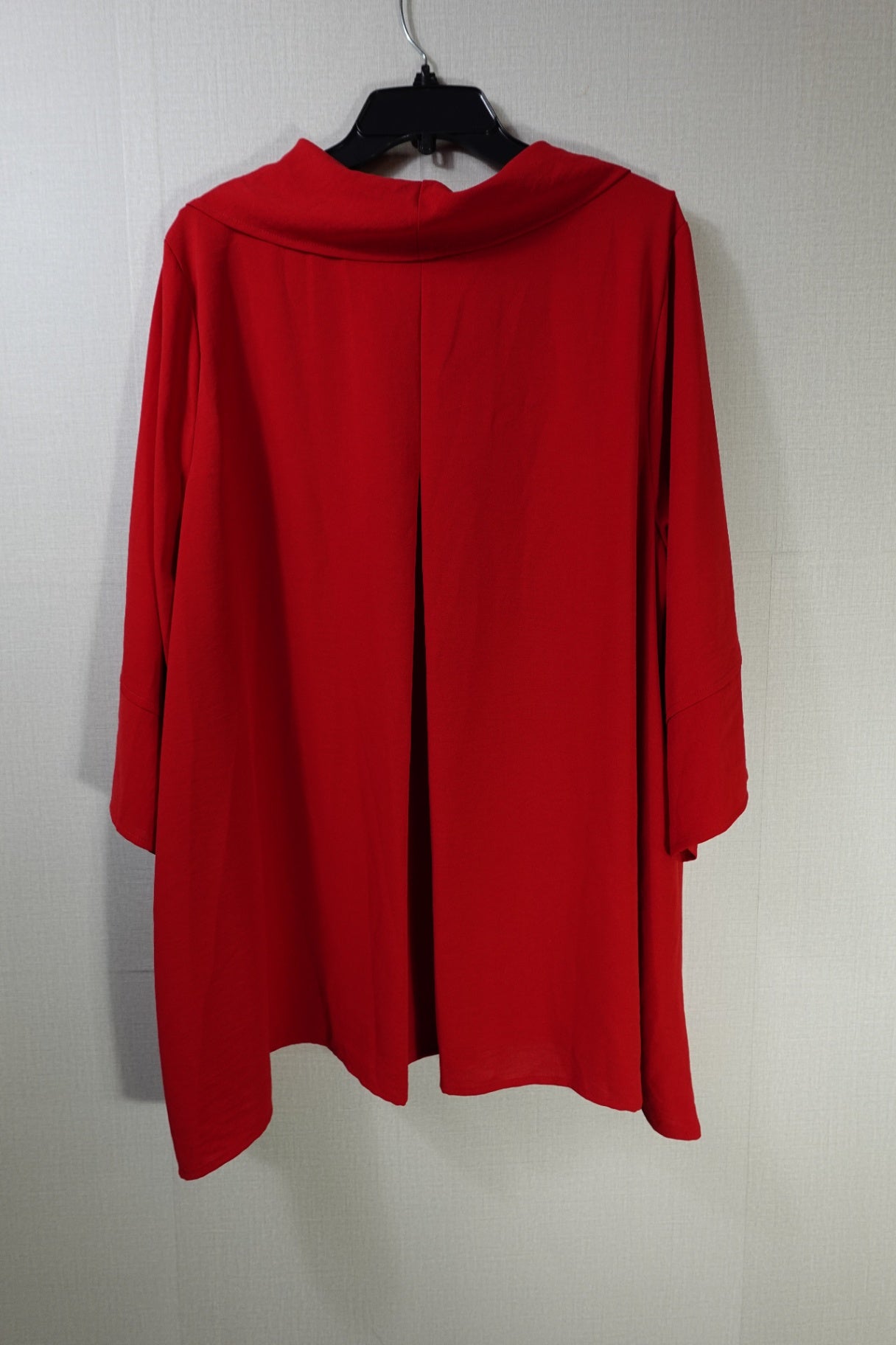 Sydney Project, New Short Sleeved Top, 2XL, Polyester