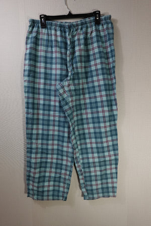 L.L.Bean, Sleep pants, L , Cotton