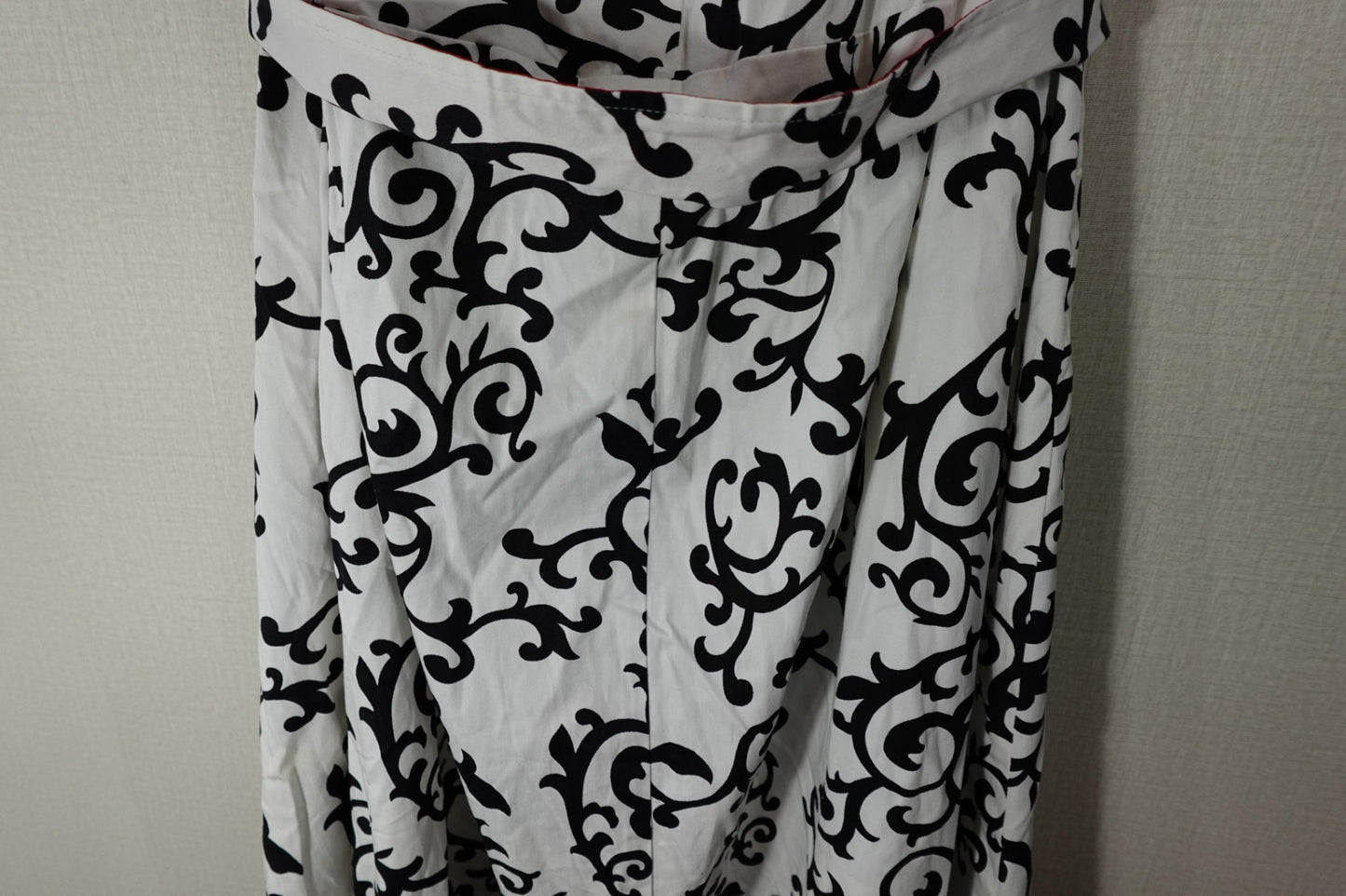 Lane Bryant, Dress, 26, cotton, spandex
