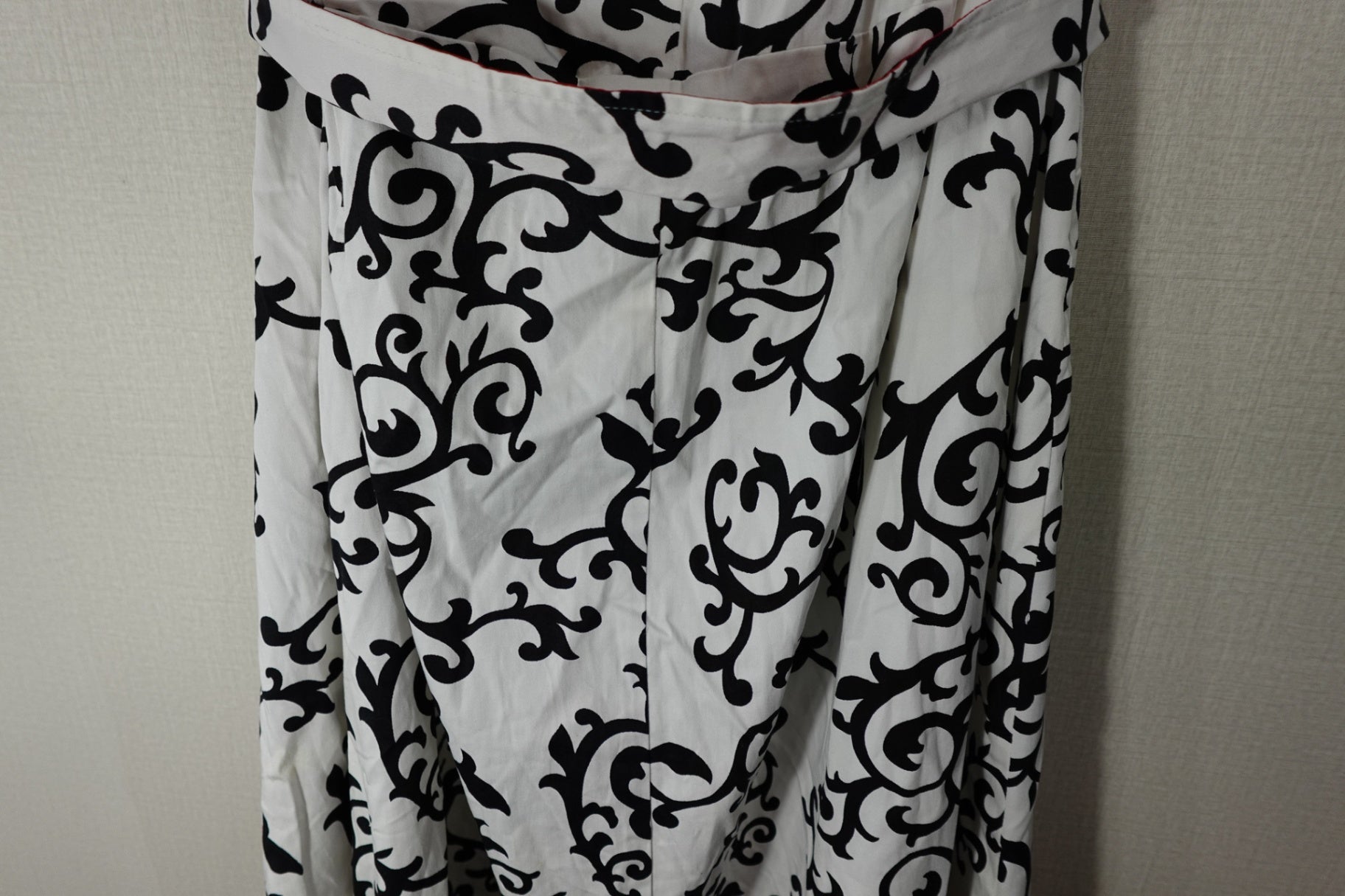 Lane Bryant, Dress, 26, cotton, spandex