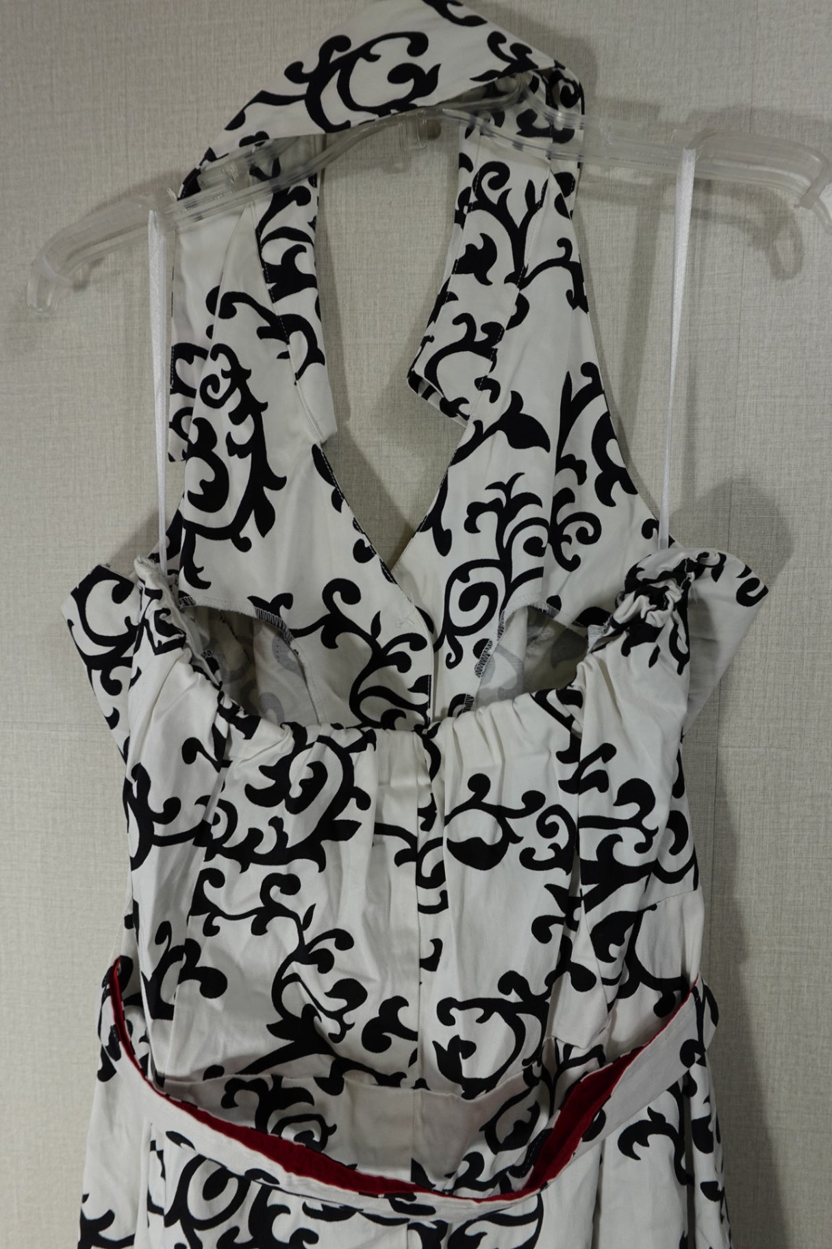 Lane Bryant, Dress, 26, cotton, spandex