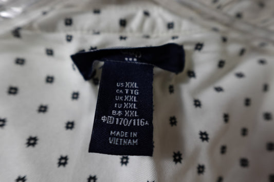 GAP, Long Sleeves Top, 2XL, Rayon