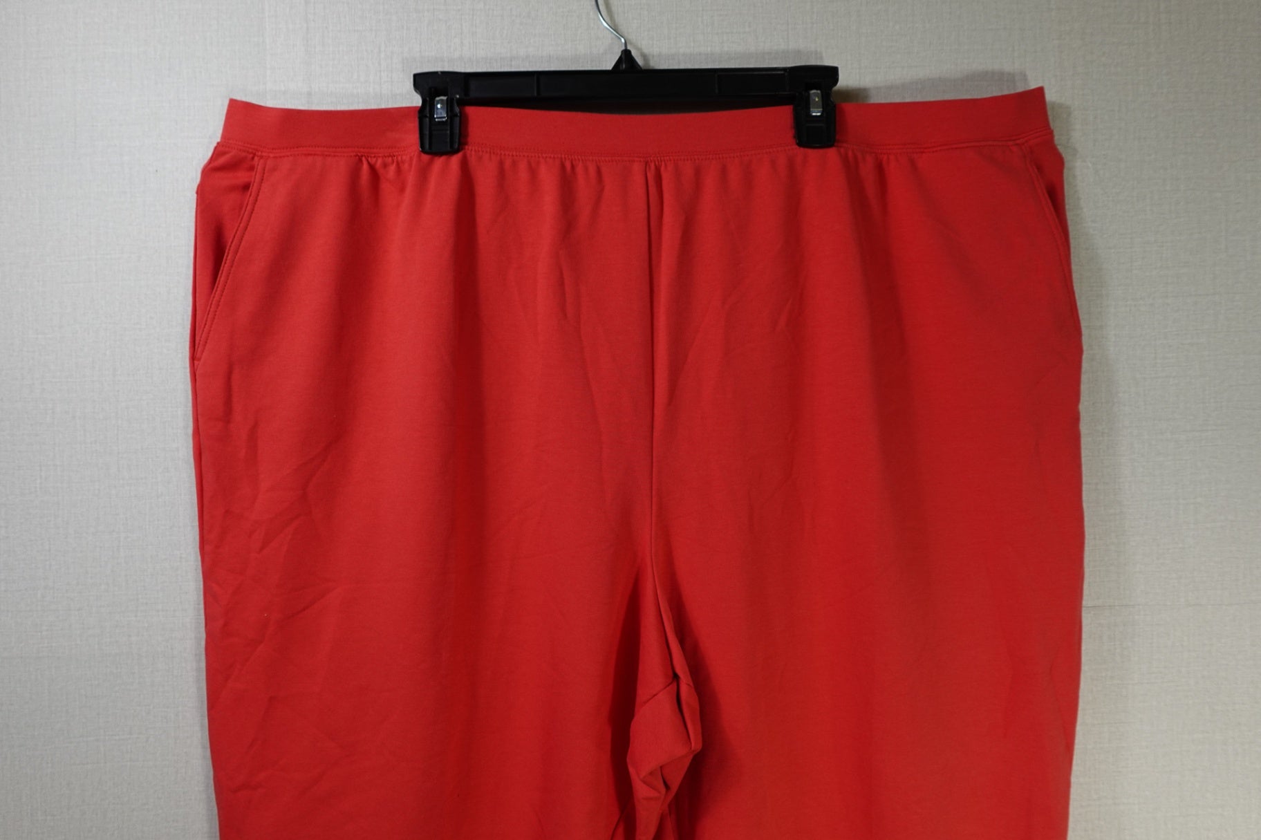 Links, Active shorts, 3X, Knit