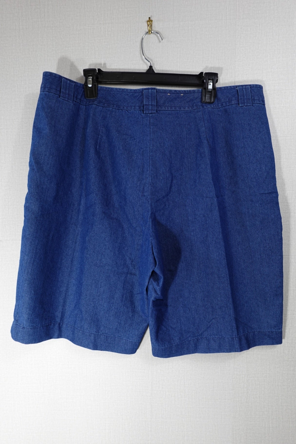 White stag, Shorts, 18, Cotton, Polyester, Spandex
