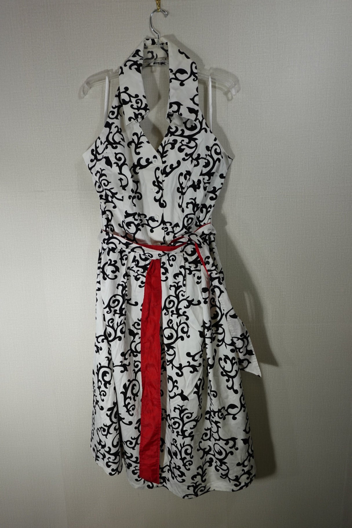 Lane Bryant, Dress, 26, cotton, spandex