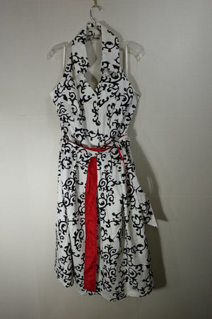 Lane Bryant, Dress, 26, cotton, spandex