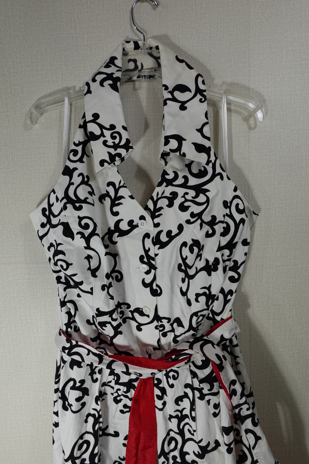 Lane Bryant, Dress, 26, cotton, spandex