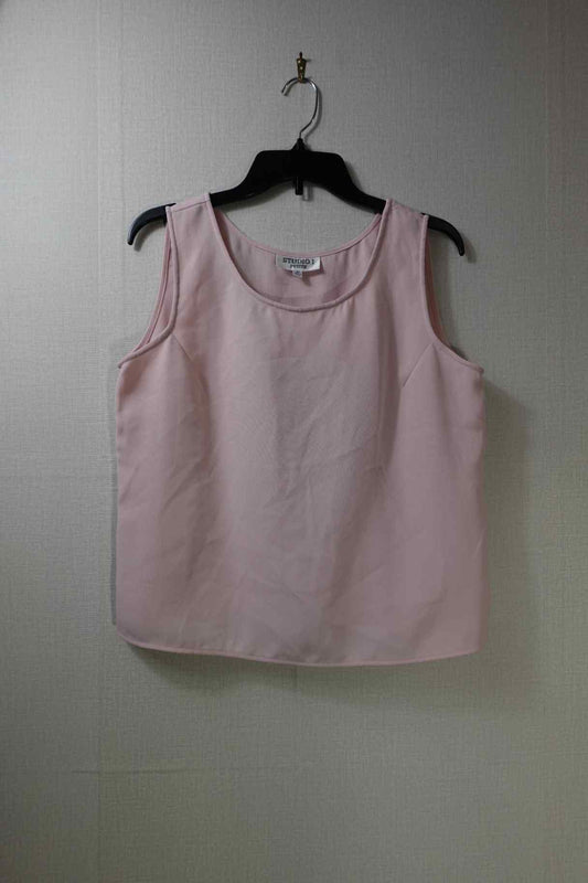 Studio I, Sleeveless Top, 12P,