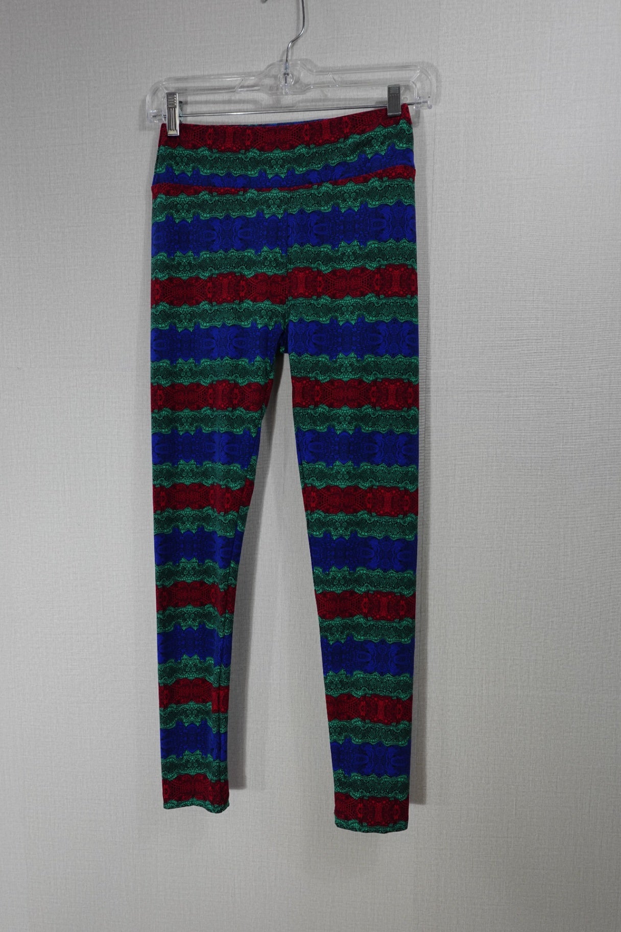 LuLaRoe, Leggings, Freesize,