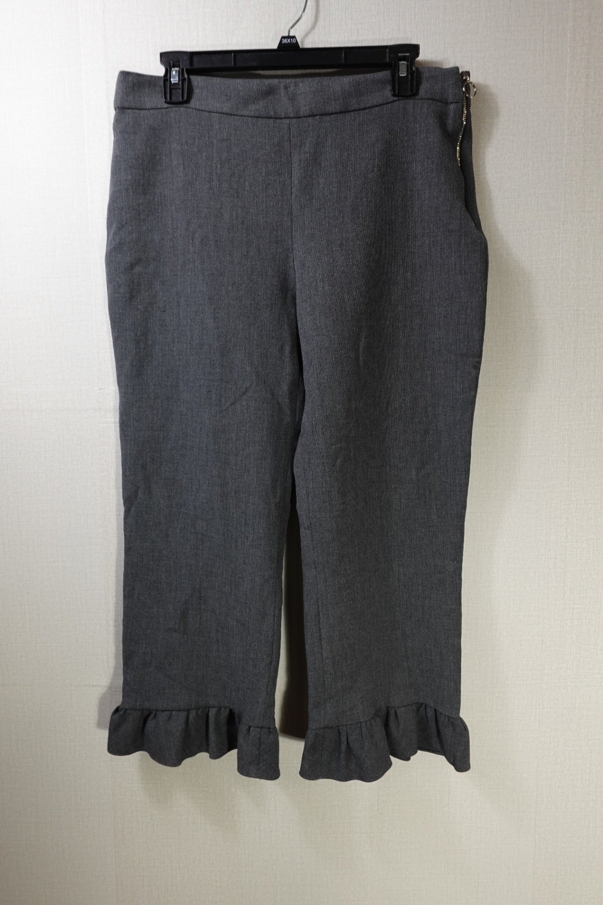 Zara Woman, Pants, L,