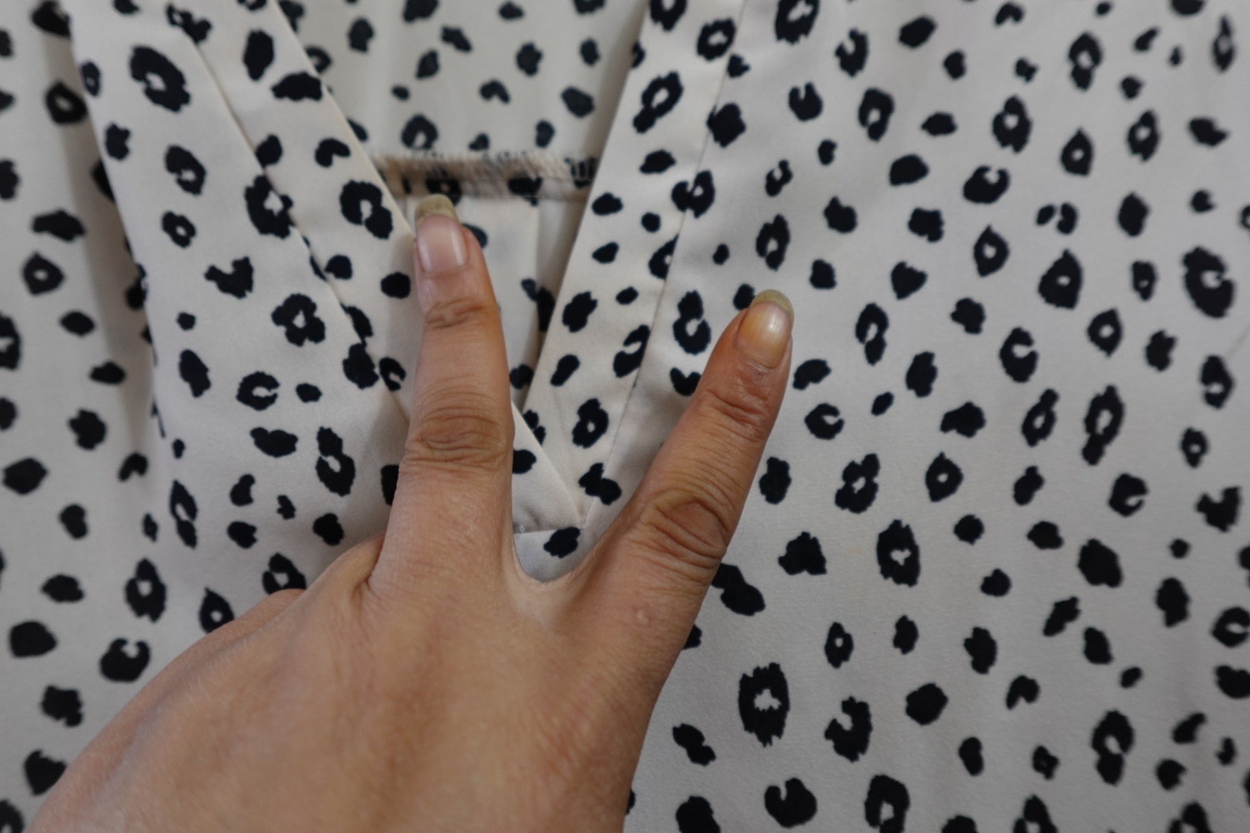 Lush, Long Sleeves Top, 2X,