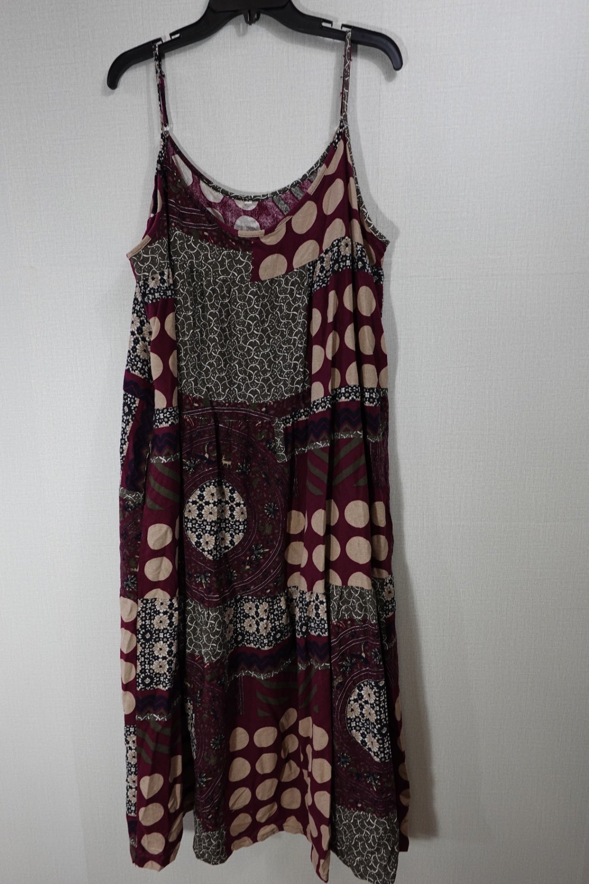 (No Label), Dress, 3XL,