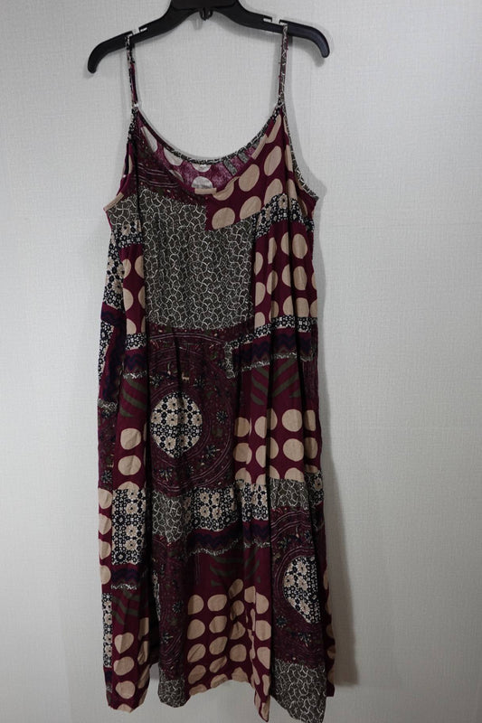(No Label), Dress, 3XL,