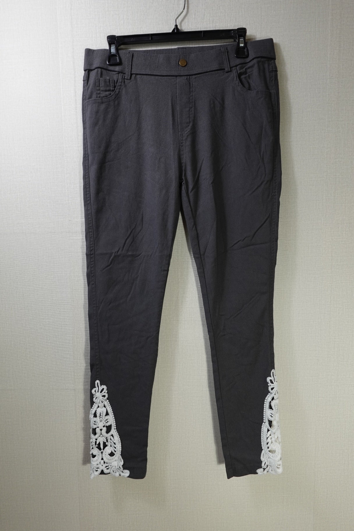 (No Label), Pants, l,