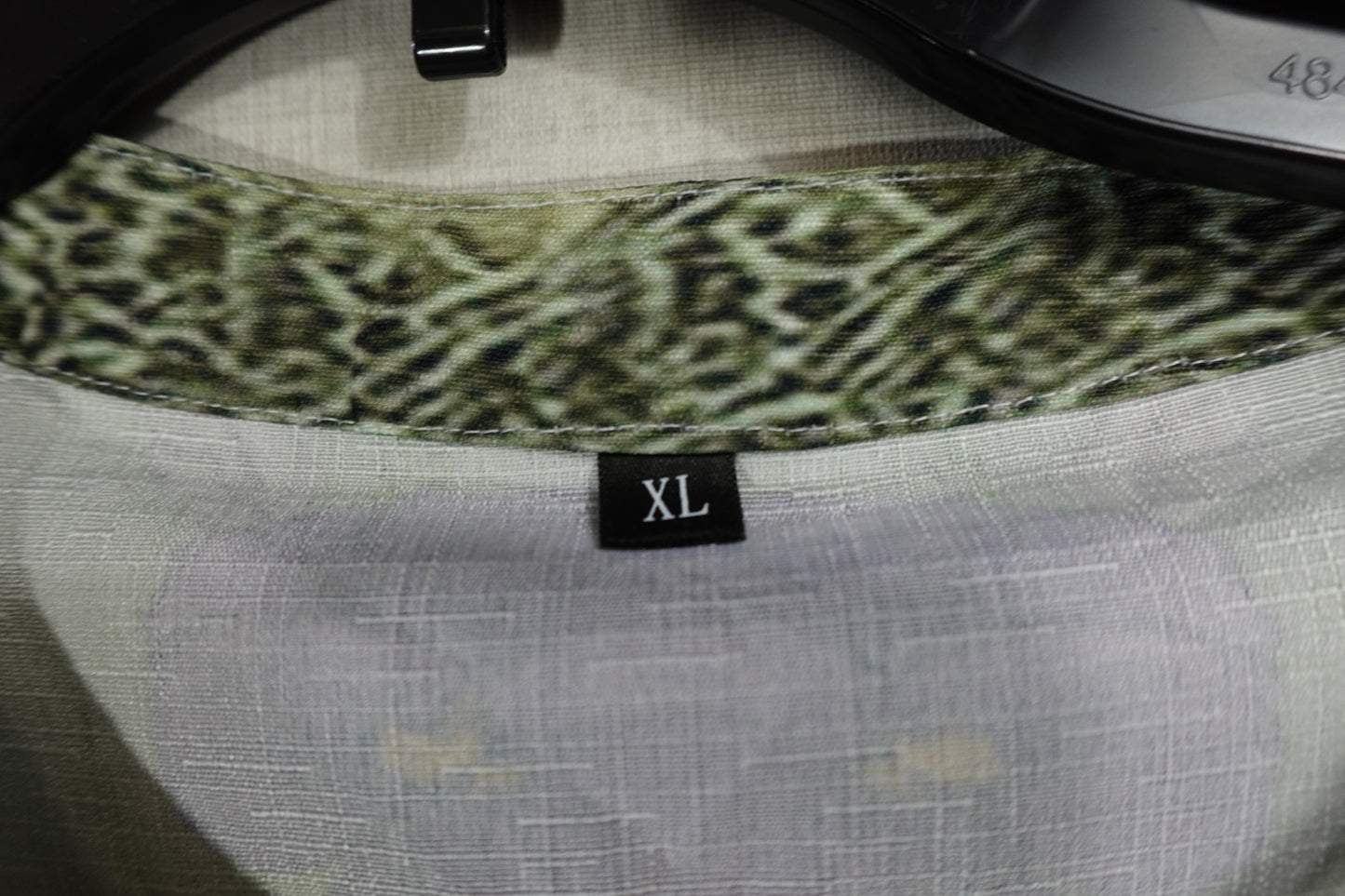 (No Label), Long Sleeves Top, XL,