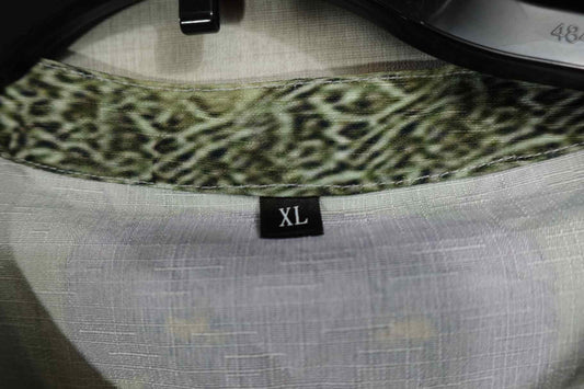 (No Label), Long Sleeves Top, XL,
