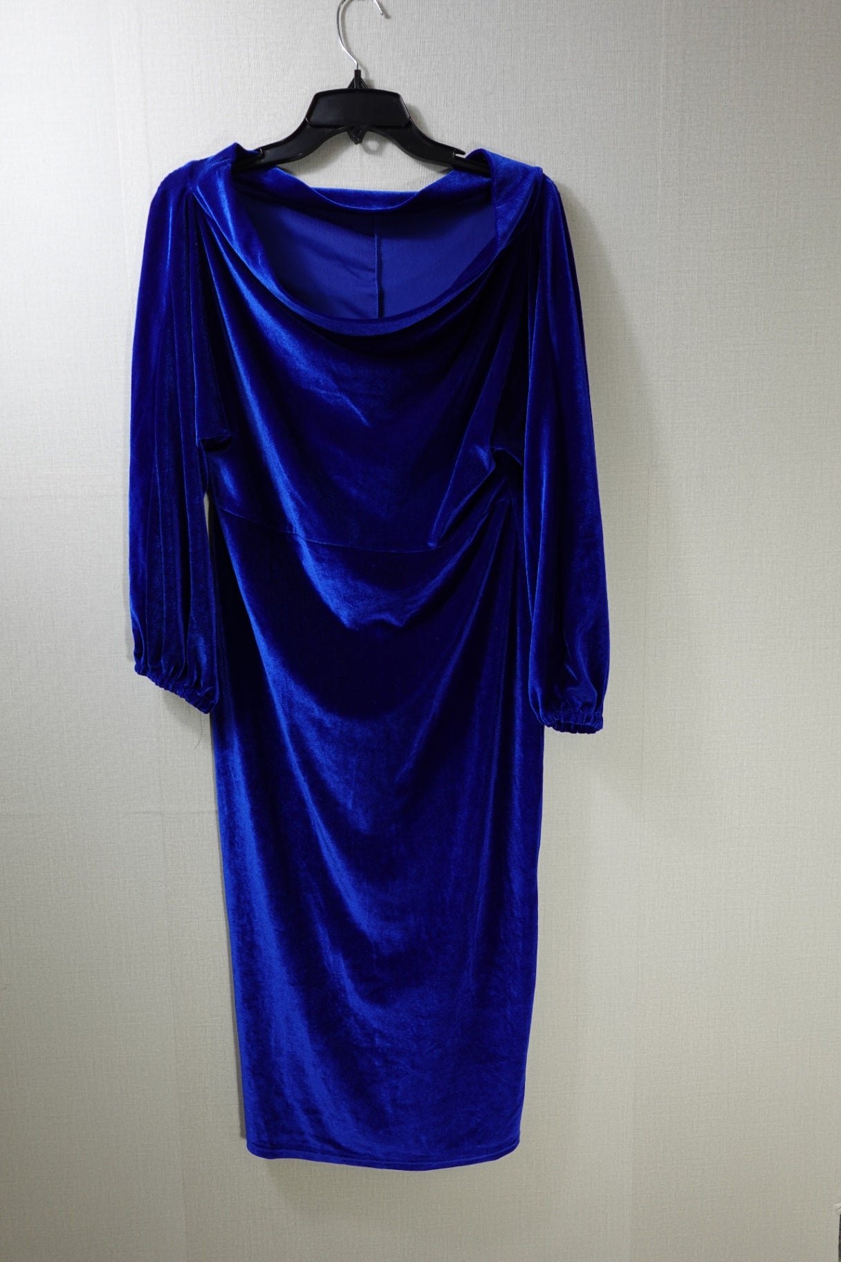 (No Label), Event- Dress, 2X,