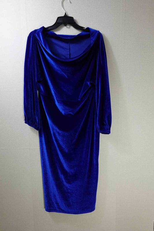 (No Label), Event- Dress, 2X,