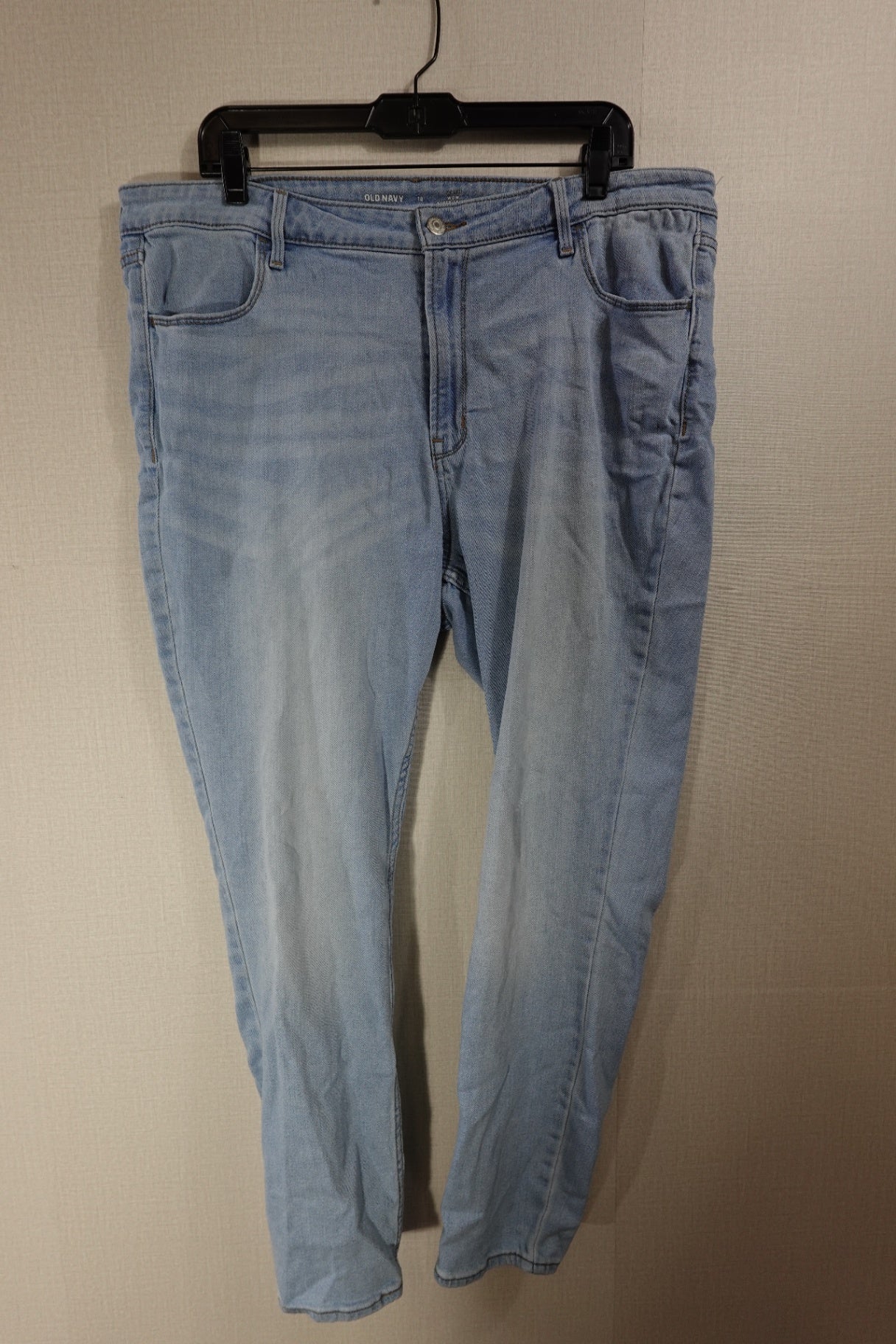 Old Navy, Jeans, 18,