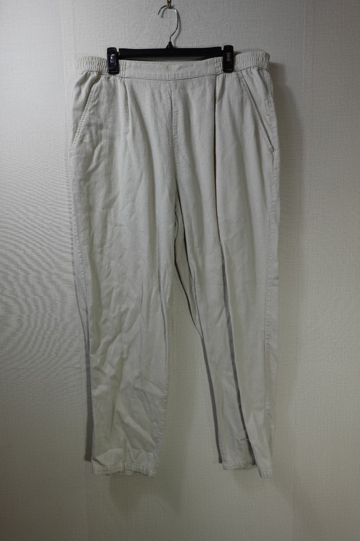 Liz Claiborne , Lounge Pants, 16W,