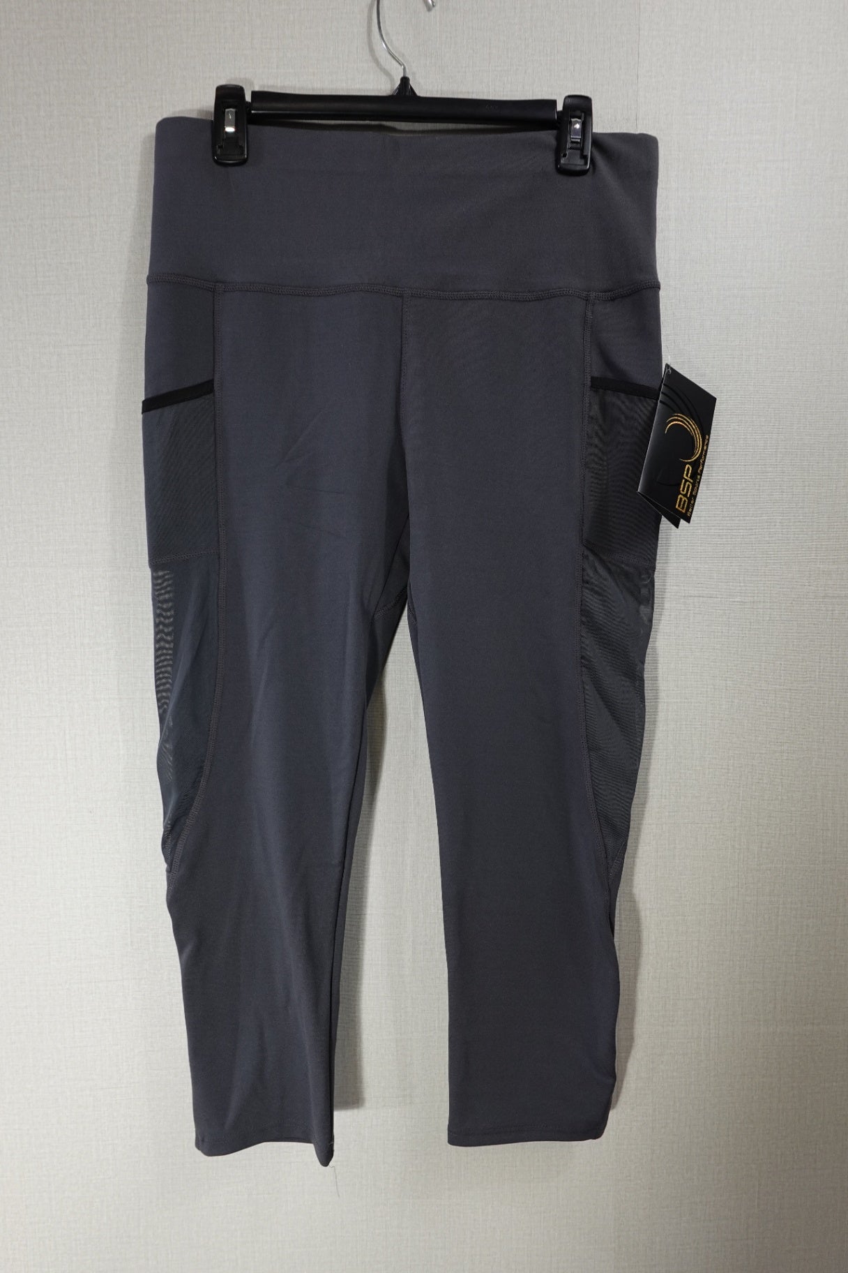 BSP, New Active capris, 2X,
