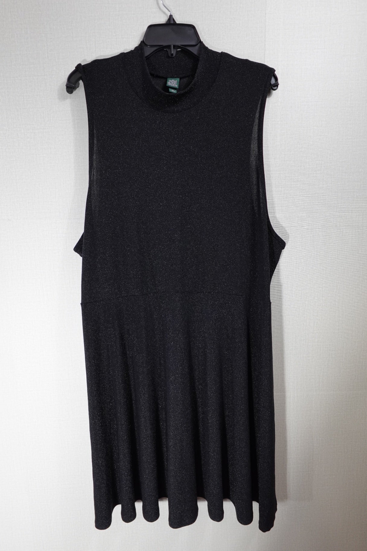 Wild Fable, Dress, 3X,