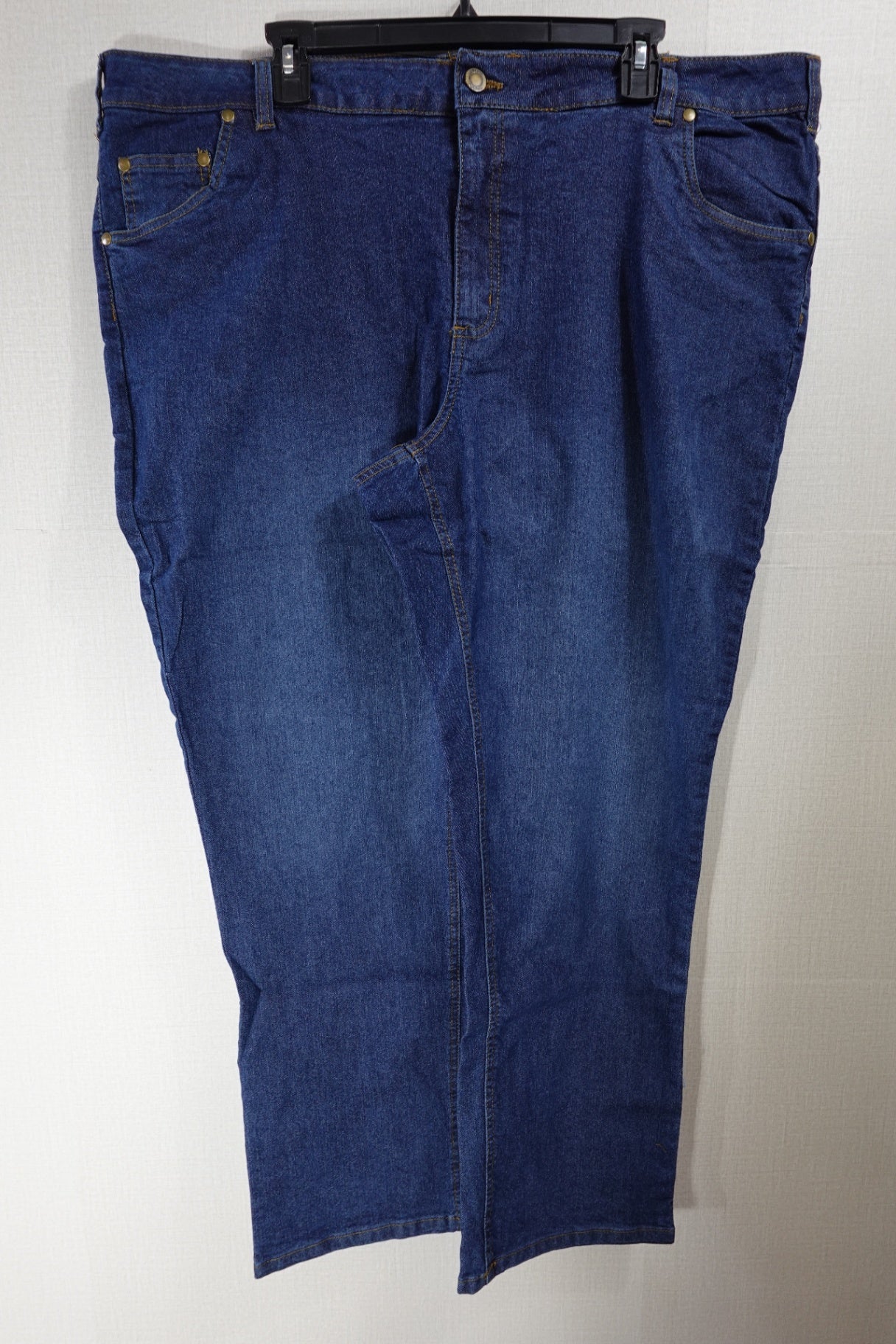 Woman Within, Jeans, 22W,