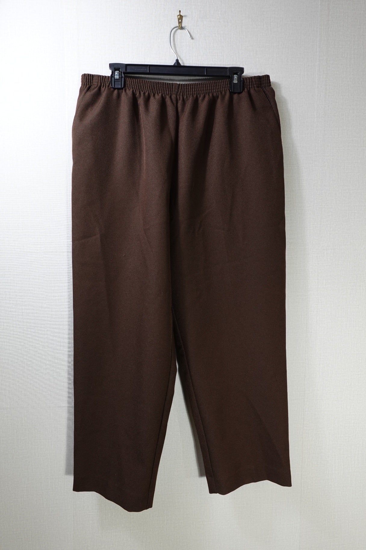 Alfred Dunner, Pants, 18P,